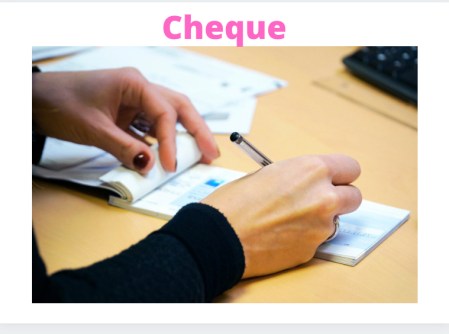 Cheque Dishonour case – Sec.138 NI ACT – A Quick view – (Short Notes)