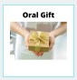 Oral Gift :The Mohammedan law