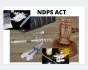 Narcotic Drugs and Psychotropic Substances Act,1985:  ‘Small Quantity’ – ‘Commerical Quantity’