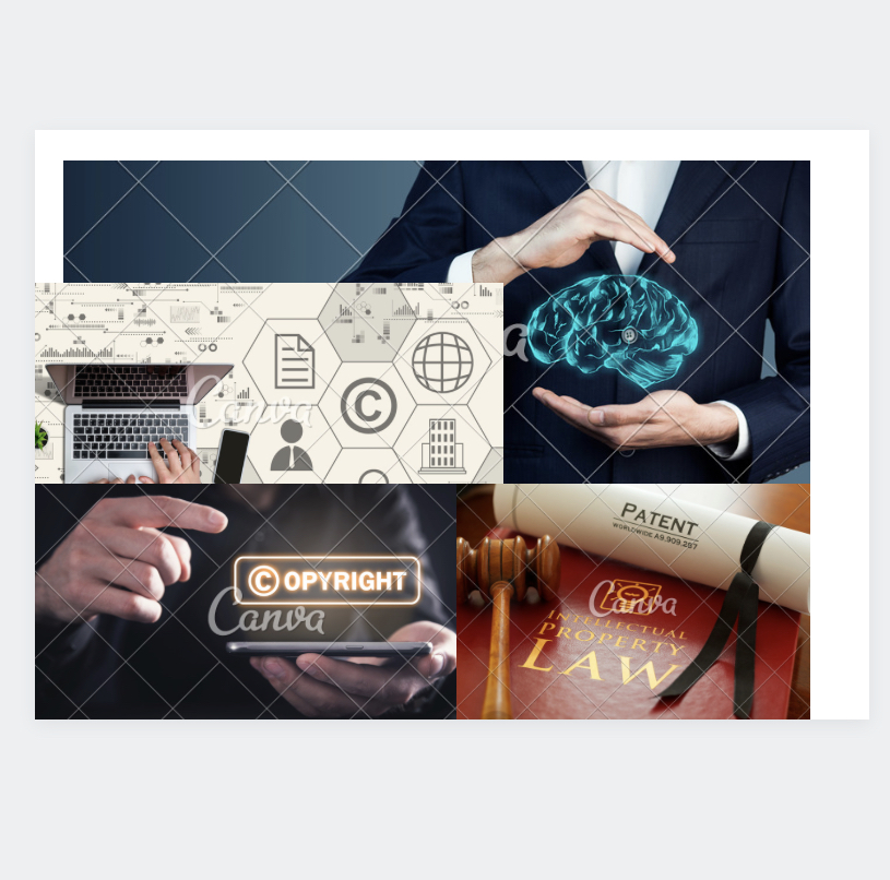 Intellectual property